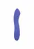 CalExotics Connect Contour G, ljubičasti silikonski vibrator sa aplikacijom