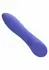 CalExotics Connect Contour G, ljubičasti silikonski vibrator sa aplikacijom