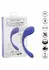 CalExotics Connect Kegel Exerciser Silicone App-Controlled Pink