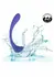 CalExotics Connect Kegel Exerciser Silicone App-Controlled Pink