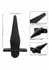 CalExotics High Intensity Probe Punjivi Silikonski Stimulator, Vodootporan, Crni