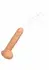 CalExotics Squirting Vibrating Stick Liquid Silicone 10 Modes USB