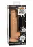 CalExotics Squirting Vibrating Stick Liquid Silicone 10 Modes USB