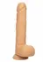 CalExotics Squirting Vibrating Stick Liquid Silicone 10 Modes USB