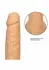 CalExotics Squirting Vibrating Stick Liquid Silicone 10 Modes USB