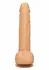 CalExotics Squirting Vibrating Stick Liquid Silicone 10 Modes USB