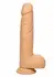 CalExotics Squirting Vibrating Stick Liquid Silicone 10 Modes USB