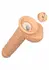 CalExotics Squirting Vibrating Stick Liquid Silicone 10 Modes USB