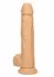 CalExotics Squirting Vibrating Stick Liquid Silicone 10 Modes USB