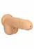 CalExotics Squirting Vibrating Stick Liquid Silicone 10 Modes USB