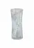 Cyclone Dual Ribbed Stroker XL Transparent Intimate Device 1.75 lbs