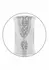 Cyclone Triple Chamber Stroker Transparent Multi-Chamber System