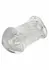 Cyclone Triple Chamber Stroker Transparent Multi-Chamber System
