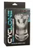 Cyclone Triple Chamber Stroker Transparent Multi-Chamber System