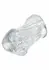 Cyclone Triple Chamber Stroker Transparent Multi-Chamber System