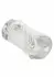 Cyclone Dual Ribbed Stroker Transparent Multi-Chamber System 716770106643