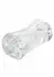 Cyclone Dual Ribbed Stroker Transparent Multi-Chamber System 716770106643