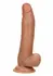 Working Stiff The CEO, anatomski model sa vakuumskim postoljem, bež, 20 cm
