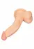 Working Stiff The Doctor anatomski model sa fleksibilnim sistemom 20 cm