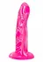 Twisted Love Twisted Probe savitljivi dildo od tečnog silikona crni 20 cm