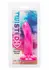 Twisted Love Twisted Probe savitljivi dildo od tečnog silikona crni 20 cm