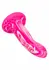 Twisted Love Twisted Probe savitljivi dildo od tečnog silikona crni 20 cm