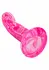 Twisted Love Twisted Probe savitljivi dildo od tečnog silikona crni 20 cm