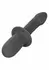 Ramrod Gyrating Silicone Intimate Device 12-Function Waterproof Black