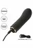 Raven G Lover mini masažer sa 10 funkcija i zakrivljenim vrhom crni 716770109880