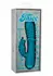 Thicc Chubby Thrusting Tickler Multi-Motor Intimate Machine 14.5cm