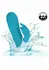 Thicc Chubby Thrusting Tickler Multi-Motor Intimate Machine 14.5cm