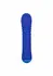 Thicc Chubby Thrusting Wand intimni masažer sa potiskom 10 brzina obim 14.5 cm