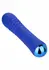 Thicc Chubby Thrusting Wand intimni masažer sa potiskom 10 brzina obim 14.5 cm