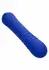 Thicc Chubby Thrusting Wand intimni masažer sa potiskom 10 brzina obim 14.5 cm