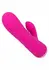 Thicc Chubby Honey Dual Motor Liquid Silicone Massager 5.25'' Waterproof