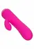 Thicc Chubby Honey Dual Motor Liquid Silicone Massager 5.25'' Waterproof