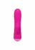 Thicc Chubby Honey Dual Motor Liquid Silicone Massager 5.25'' Waterproof
