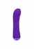 Thicc Chubby Buddy tečni silikonski masažer 14 cm USB vodootporni roze
