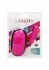 CalExotics Rechargeable Hideaway Bullet kompaktni intimni masažer