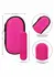 CalExotics Rechargeable Hideaway Bullet kompaktni intimni masažer