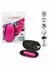 CalExotics Rechargeable Hideaway Bullet kompaktni intimni masažer