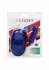 CalExotics punjivi kompaktni bullet vibrator sa kutijicom