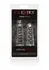 CalExotics Finger Teaser set, fleksibilne teksturisane navlake za prste, 2 komada