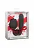 French Kiss Elite Romeo intimni stimulator, dva motora, vodootporan, roze