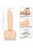 CalExotics Emperor Ballsy PureSkin intimna mašina sa vakuumskom bazom 20 cm