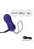 CalExotics Slay Thrust Me intimni stimulator sa potiskivanjem i daljinskim upravljačem