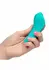 Slay Pleaser kompaktni punjivi silikonski masažer sa 10 modova roze 10.2 cm