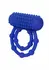 Pipedream 10 Bead Maximus Ring punjivi silikonski sistem sa dvostrukim prstenom