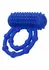 Pipedream 10 Bead Maximus Ring punjivi silikonski sistem sa dvostrukim prstenom