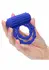 Pipedream 10 Bead Maximus Ring punjivi silikonski sistem sa dvostrukim prstenom